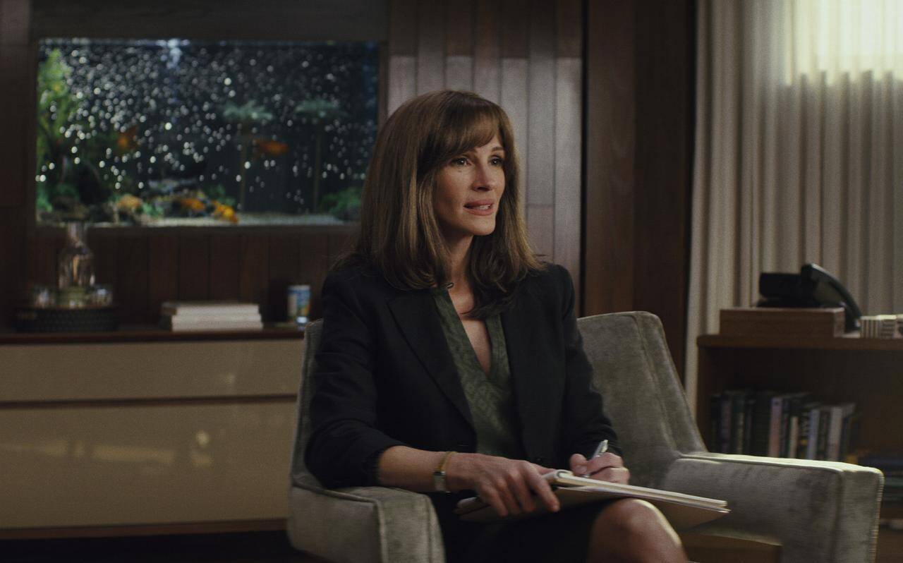 ジュリア ロバーツ エミー賞 ノミネート落選 へのリアクションが表彰レベル 19年7月17日 エキサイトニュース ジュリア ロバーツ エミー賞 ノミネート落選 へのリアクションが表彰レベル 19年7月17日 エキサイトニュース