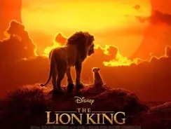 ライオン キング 一瞬だけ映る幻のメッセージ Sfx の意味とは 19年7月19日 エキサイトニュース