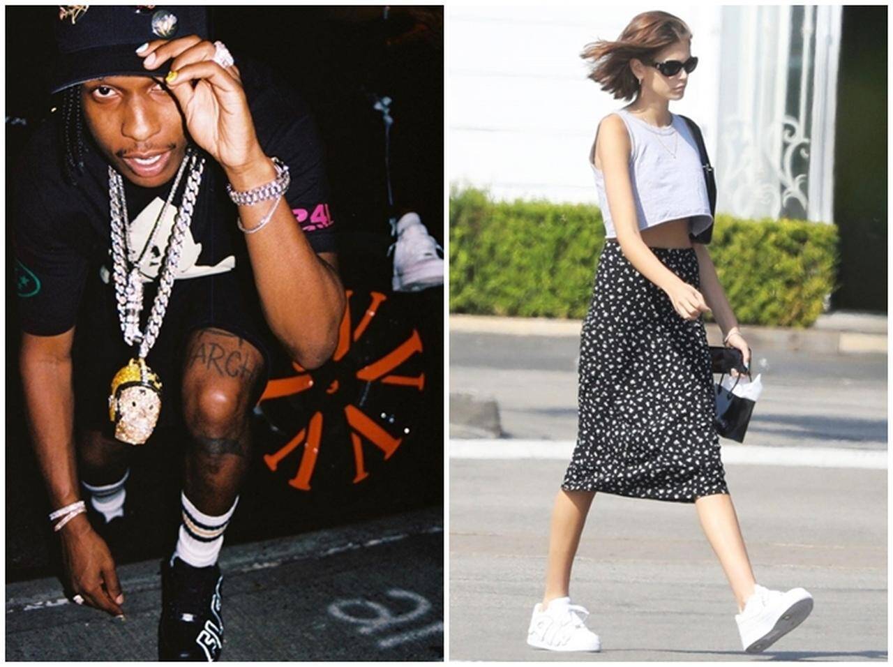 カクタス プラント フリーマーケット ナイキのコラボスニーカーを発売前にセレブが着用 19年10月17日 エキサイトニュース カクタス プラント フリーマーケット ナイキのコラボスニーカーを発売前にセレブが着用 19年10月17日 エキサイトニュース