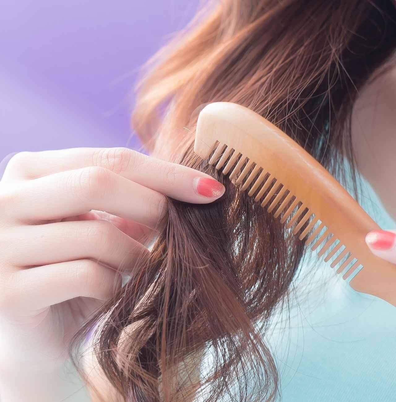 梅雨や夏に 髪からふわっと良い香り をさせる方法4つ 19年6月23日 エキサイトニュース