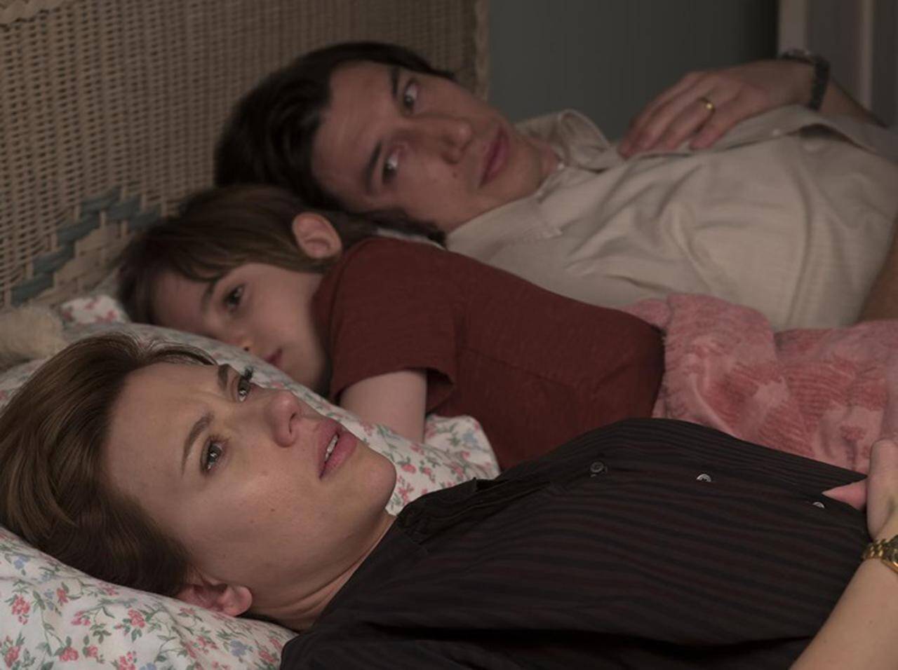 映画 マリッジ ストーリー アダム ドライバー 脚本 の良さを肌で感じたエピソード明かす 19年12月8日 エキサイトニュース