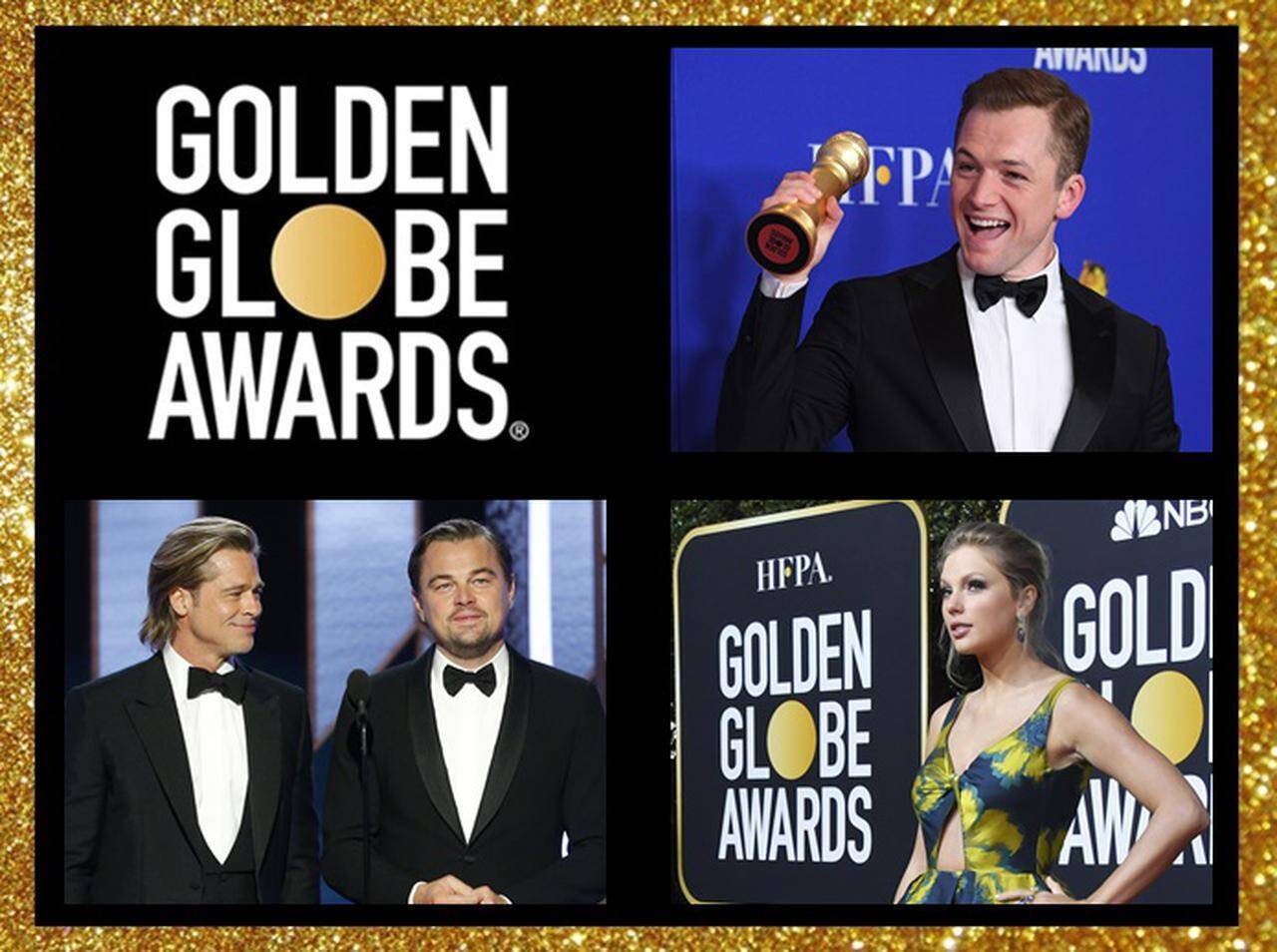 第77回ゴールデン グローブ賞 スターが勢ぞろいした授賞式で起こった 11 のコト 年1月6日 エキサイトニュース