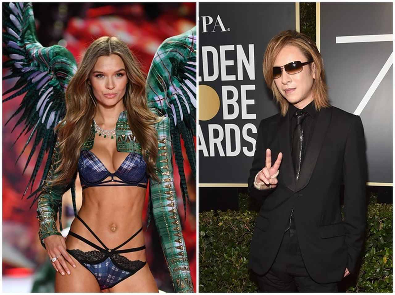 ヴィクシーエンジェル Yoshikiのディナーショーに大満足 19年8月26日 エキサイトニュース