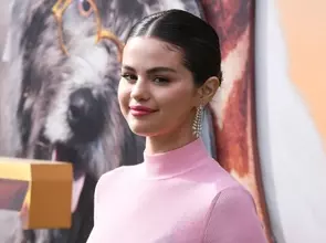 セレーナ ゴメスのニュース 海外セレブ 1296件 エキサイトニュース 4 30