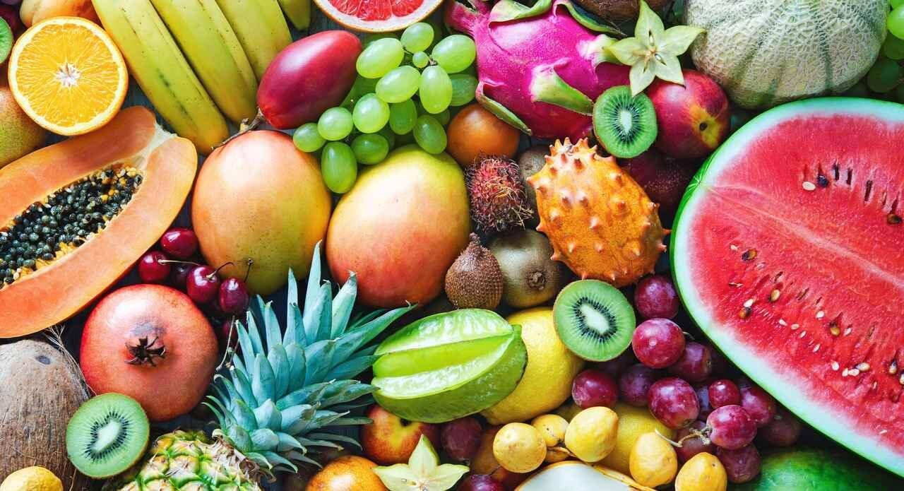 トレンドの フルーツ ネイル がかわいい 夏の元気をチャージ 19年8月8日 エキサイトニュース