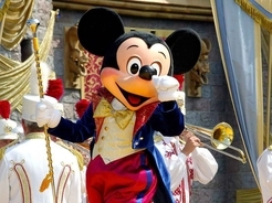 ディズニーランド 非 夢の国 すぎて 廃止 されたアトラクションとは 19年9月6日 エキサイトニュース