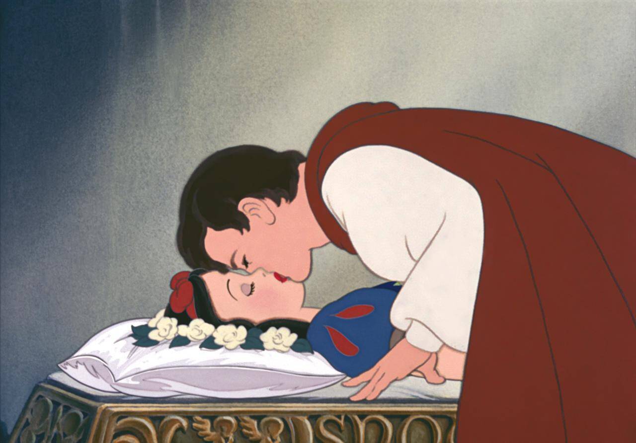 ディズニー映画 白雪姫 王子様との 衝撃の年齢差 でプリンセスの闇が浮き彫り 19年12月23日 エキサイトニュース