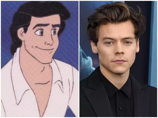 リトル マーメイド のアースラ役 あの女優にオファーか 19年7月1日 エキサイトニュース