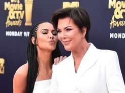 キム カーダシアン 昨年より8kg増を告白 1年かけて再び減量を決意 エキサイトニュース