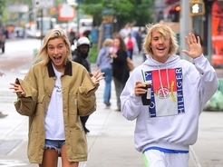 ジャスティン ビーバー 来日中に ポケモン を求めて ある場所 へ 19年8月9日 エキサイトニュース