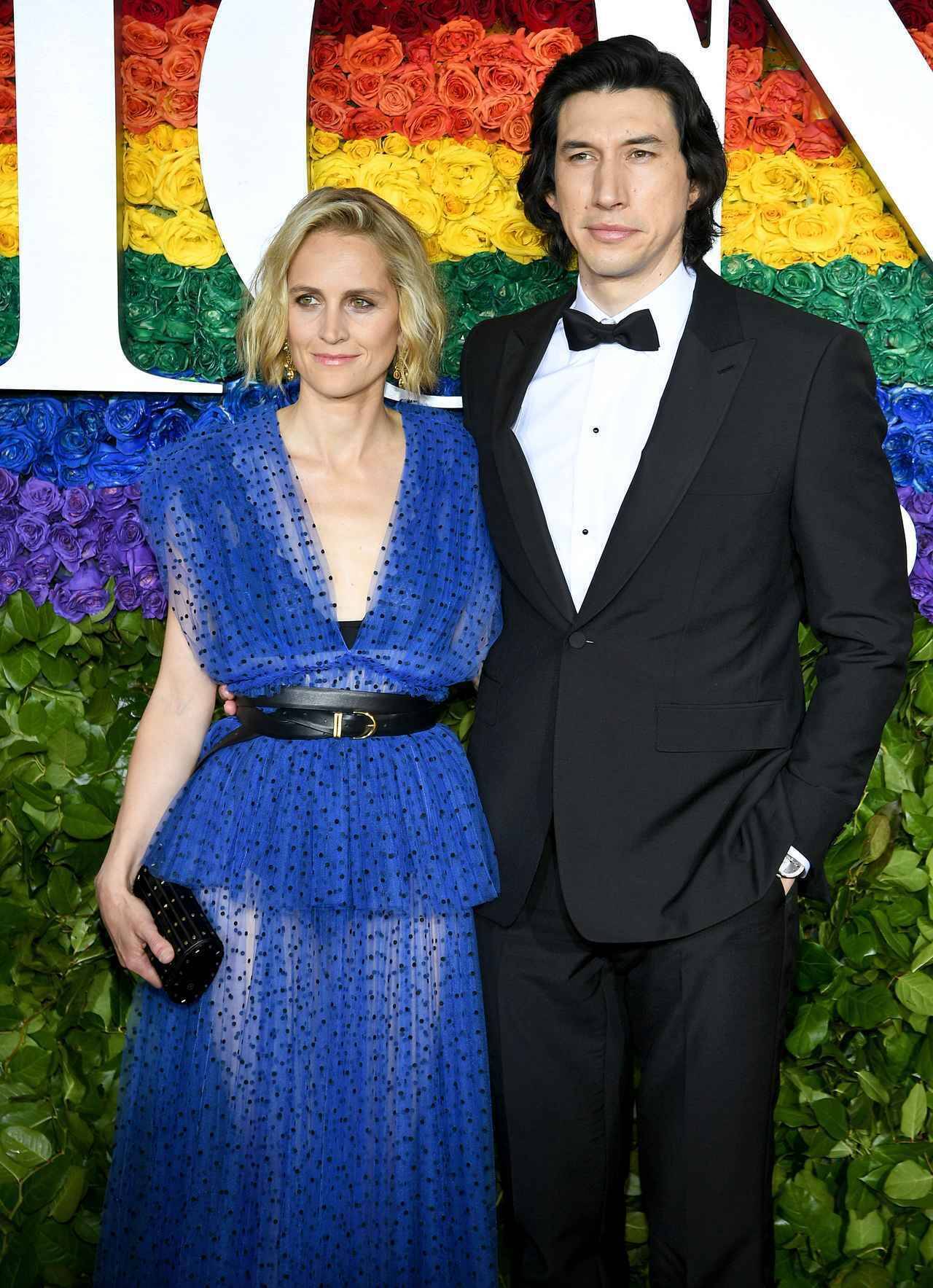 トニー賞19のパフォーマンスで スター ウォーズ ファンが言いたかったことを代弁 19年6月10日 エキサイトニュース