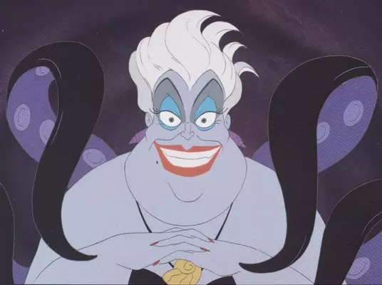 リトル マーメイド のアースラ役 あの女優にオファーか 19年7月1日 エキサイトニュース