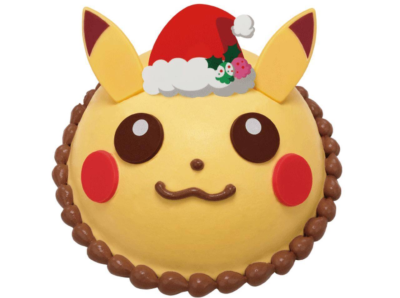 サーティワン ピカチュウ がクリスマスアイスケーキに 19年10月27日 エキサイトニュース サーティワン ピカチュウ がクリスマスアイスケーキに 19年10月27日 エキサイトニュース