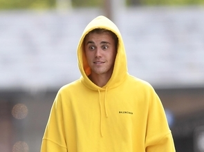 ジャスティン・ビーバー、妻ヘイリーの「美尻」を前に自制心が崩壊