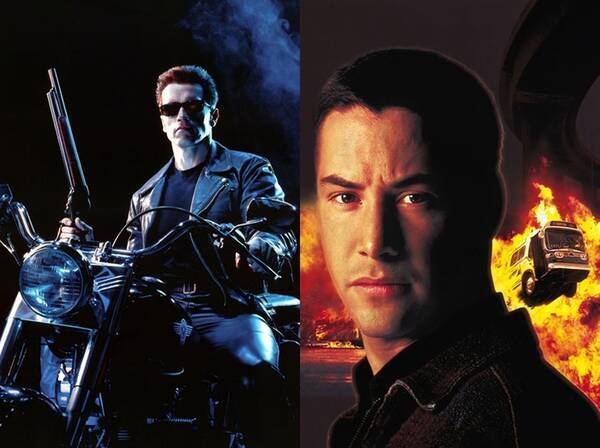 映画 ターミネーター2 スピード ジュラシック パーク のアレが東京コミコン19に 19年10月25日 エキサイトニュース