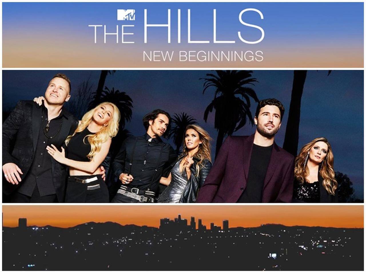 9年ぶりにカムバックする The Hills ヒルズ 新章の本編映像が解禁 19年6月25日 エキサイトニュース 9年ぶりにカムバックする The Hills ヒルズ 新章の本編映像が解禁 19年6月25日 エキサイトニュース
