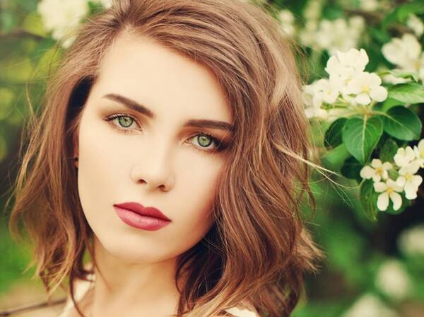 人気 ボブ ヘアでつくる 夏のオシャレなヘアアレンジ3選 19年8月6日 エキサイトニュース