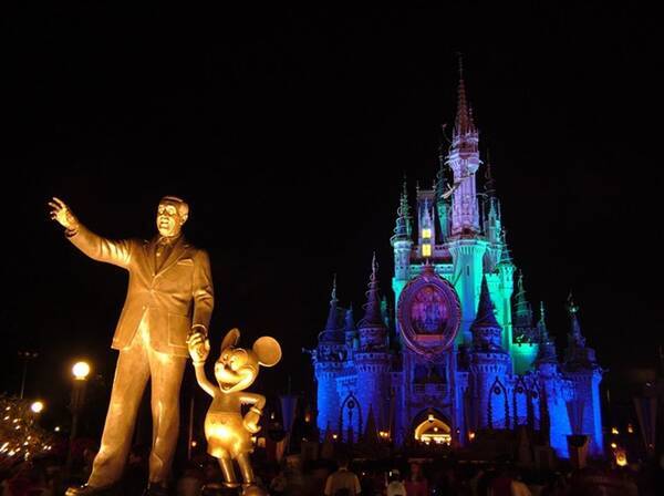 ディズニーランド 非 夢の国 すぎて 廃止 されたアトラクションとは 19年9月6日 エキサイトニュース