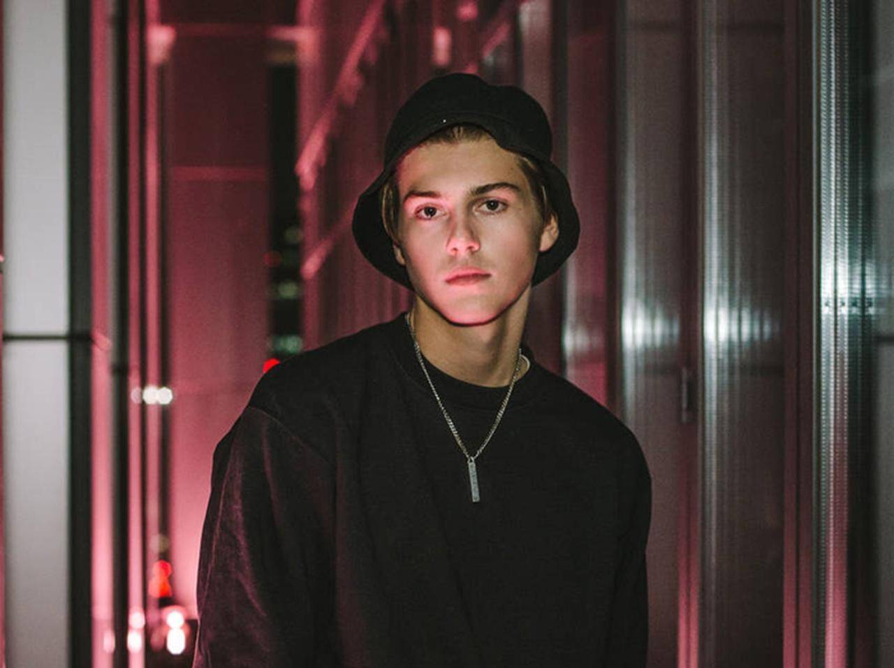 人気美少年シンガー ルエルの来日公演が決定 年3月に東京と大阪で 19年12月2日 エキサイトニュース