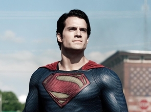 『スーパーマン』のヘンリー・カヴィル、スーパーマン役を「まだ諦めたくない」と想いを語る