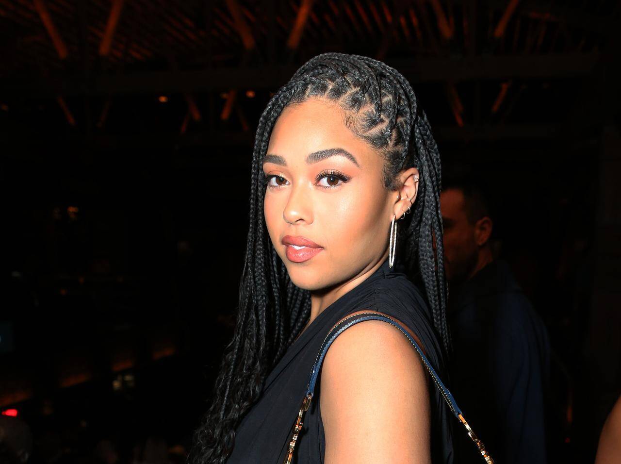 浮気騒動を 全世界放送 されるジョーディン ウッズ 真実を話す権利はある 19年6月19日 エキサイトニュース