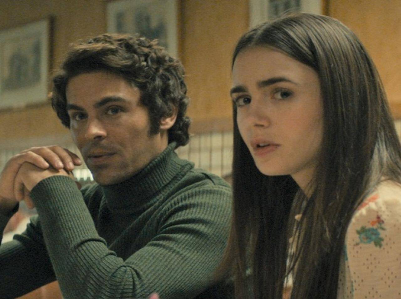 ザック エフロン主演の話題作 テッド バンディ の試写会に15組30名様をご招待 19年11月4日 エキサイトニュース