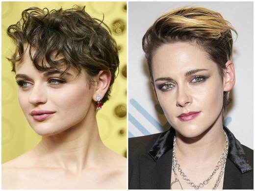 セレブも注目のトレンドヘア ネオ マレットヘア がアツい 年1月8日 エキサイトニュース