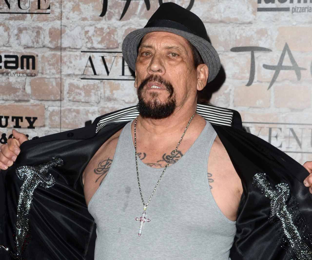 マチェーテ のダニー トレホが重度の薬物依存から立ち直り やめられた理由 19年11月9日 エキサイトニュース