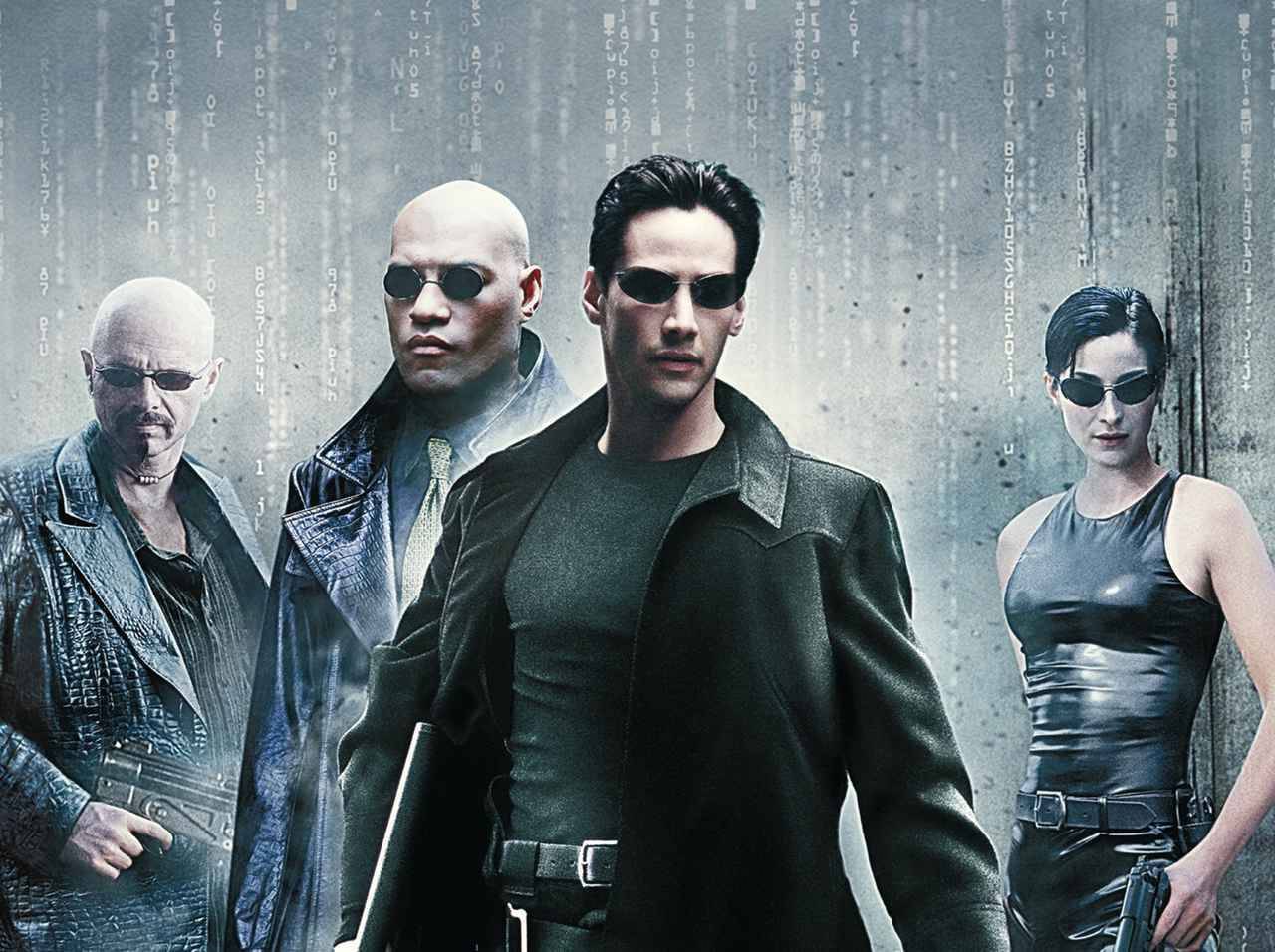 マトリックス4 の公開日決定 なんと ジョン ウィック4 と同じ日に 19年12月12日 エキサイトニュース