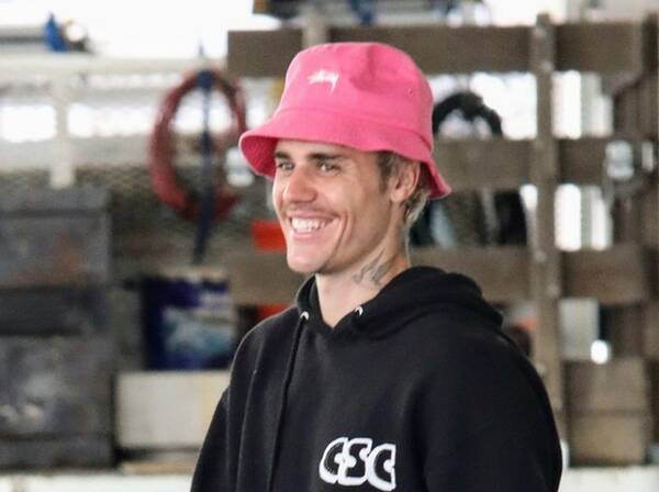 ジャスティン ビーバー 今年の バレンタインデーのプラン にファンがザワつく 年1月22日 エキサイトニュース