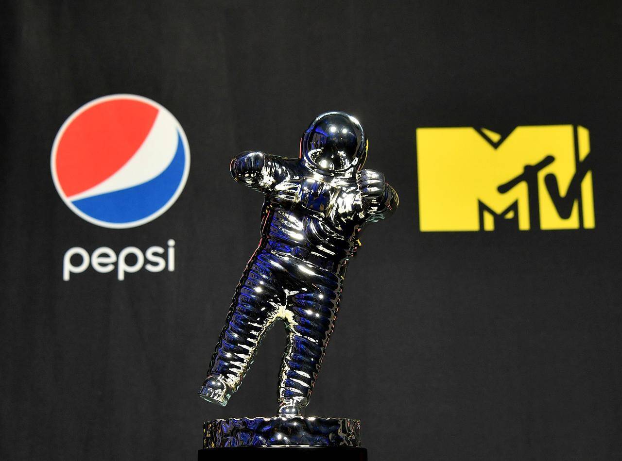 Mtv Vma 全ノミネート 受賞結果 速報 19年8月27日 エキサイトニュース