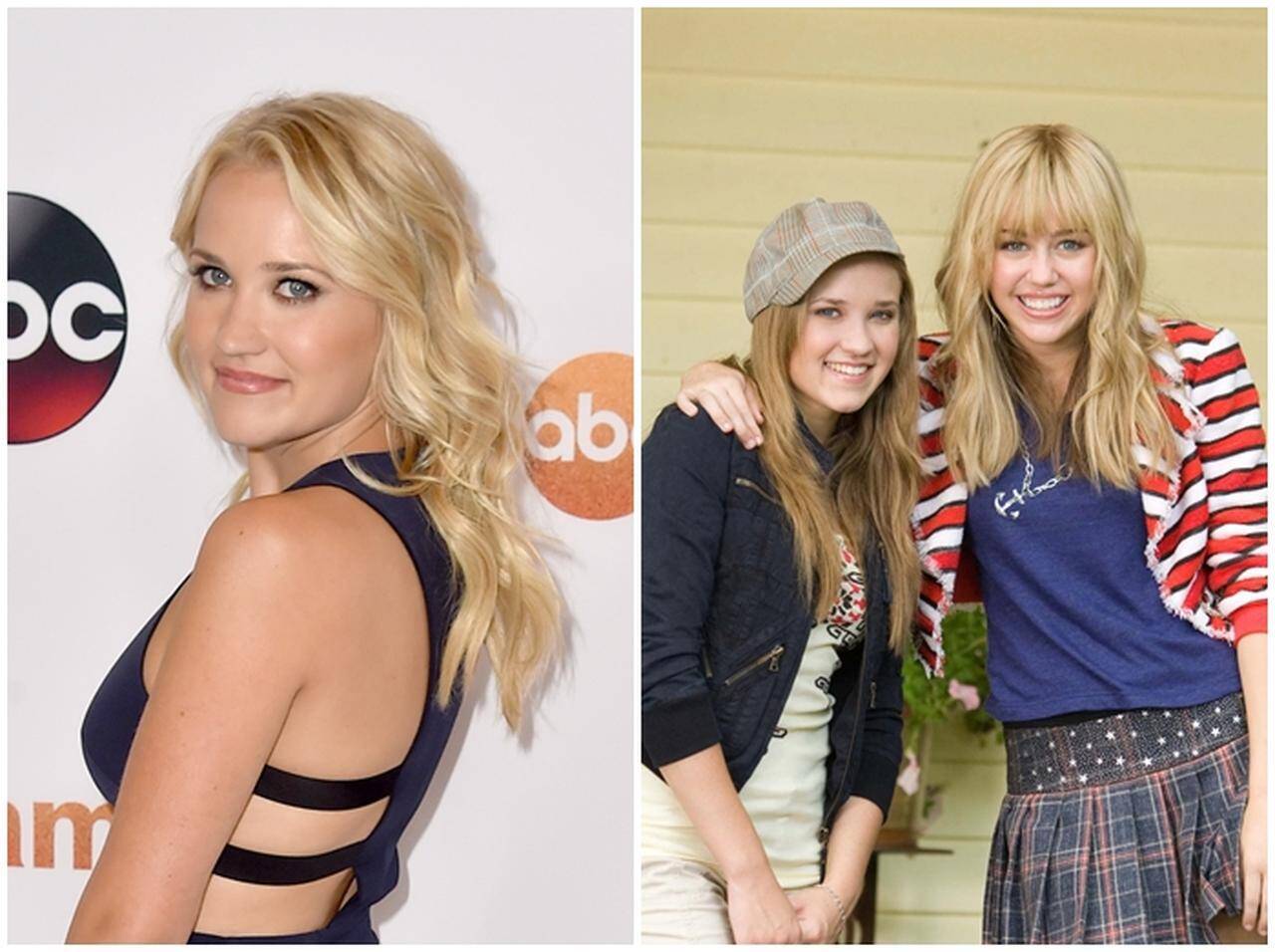 ハンナ モンタナ マイリーの親友を演じた女優が 別名 で楽曲をリリース 19年9月30日 エキサイトニュース