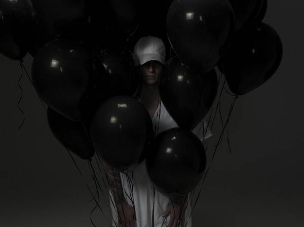 エミネムの後継者 ラッパーnf の最新アルバム The Search が今年度最高実績を記録 2019年8月7日 エキサイトニュース