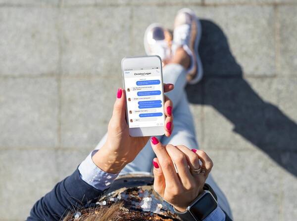 死者をよみがえらせるアプリ Replika が リアル ブラック ミラー 19年9月8日 エキサイトニュース