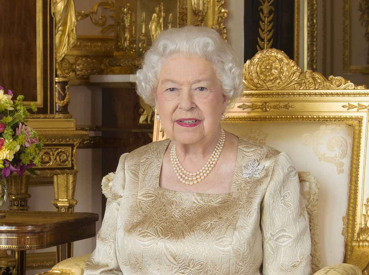 英国王室が求人募集 その内容が ホワイト なうえに 高収入 でさすが 年1月1日 エキサイトニュース