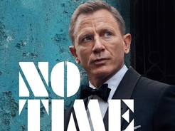 新作『007』からキャラクター・ビジュアルが到着！