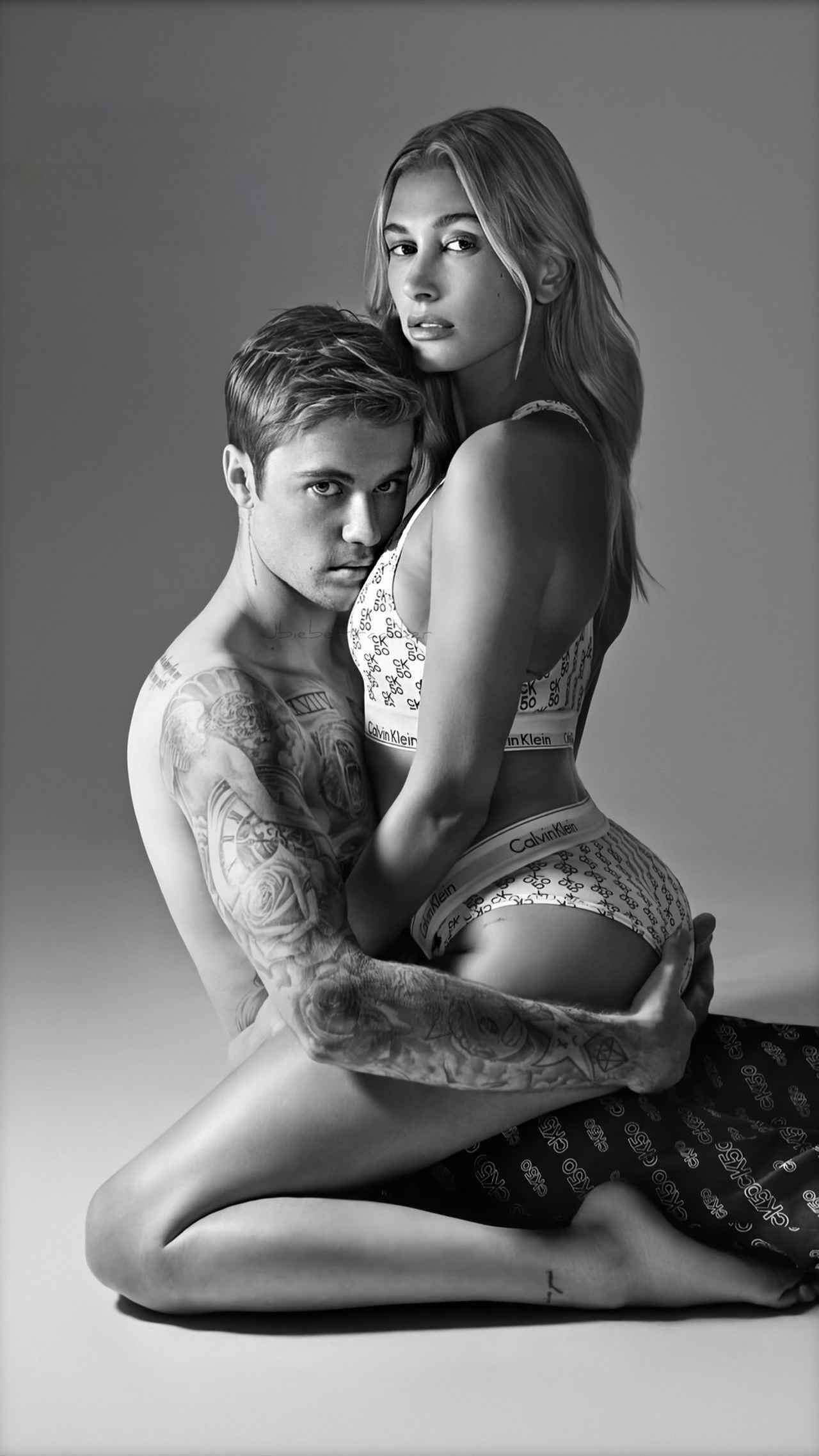 ジャスティン ビーバー ヘイリー ビーバー カルバン クライン広告で初の夫婦共演 19年10月7日 エキサイトニュース ジャスティン ビーバー ヘイリー ビーバー カルバン クライン広告で初の夫婦共演 19年10月7日 エキサイトニュース