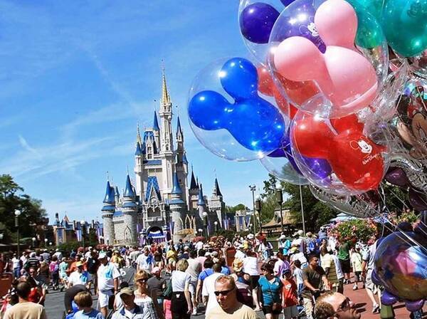 ディズニーランド 他人とかぶらない コスプレ が真似したい可愛さ 19年10月27日 エキサイトニュース