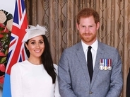 ヘンリー王子、高位王族を引退したら「王子」の地位はどうなる？