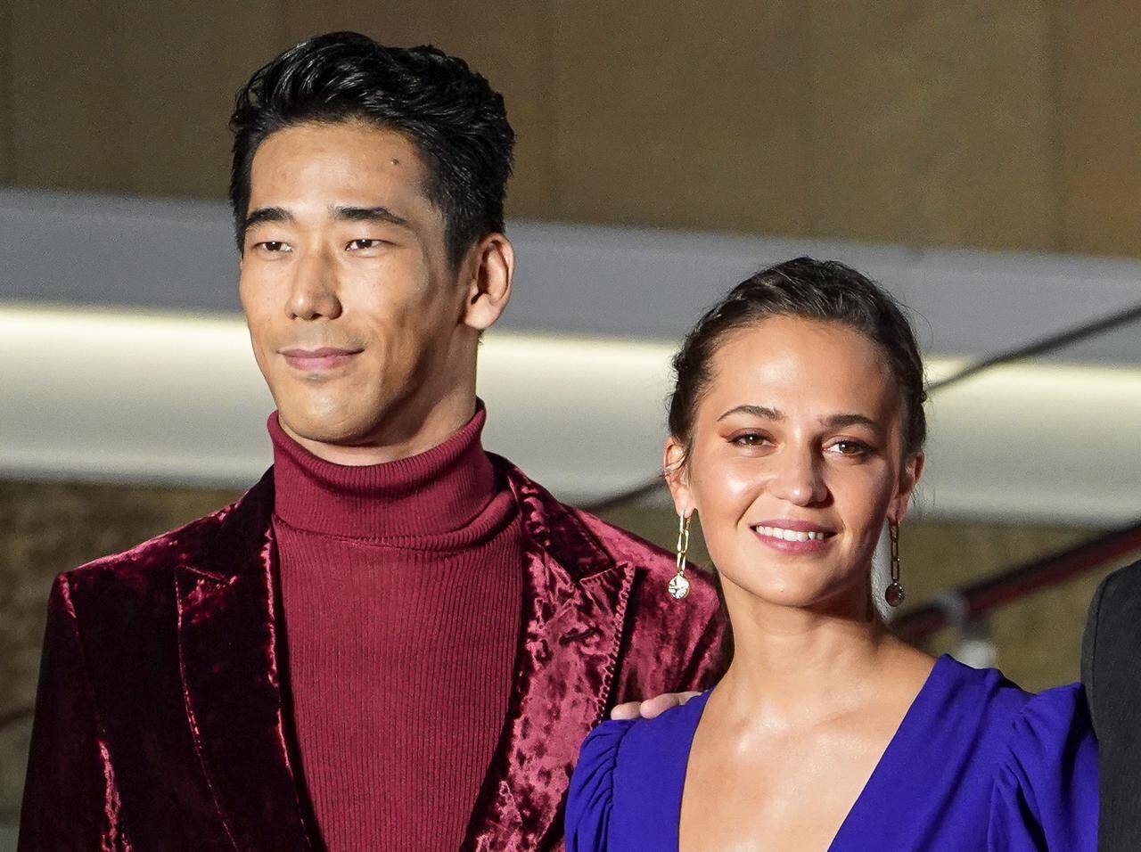 三代目jsb小林直己の共演女優 セックスシーン を 一発で終了 させる テク がさすが 19年11月15日 エキサイトニュース