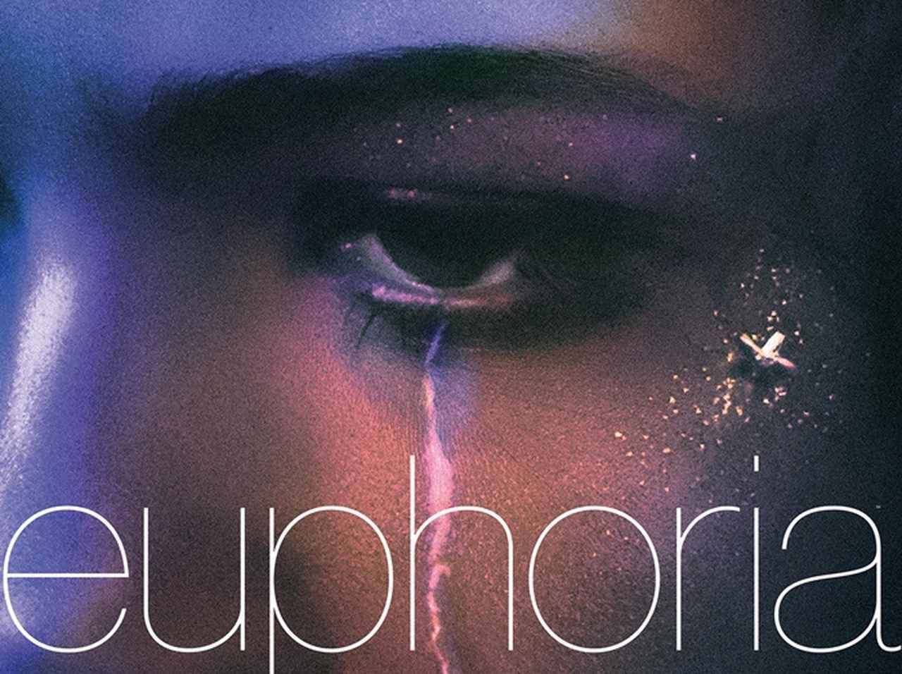 ディカプリオ絶賛 ゼンデイヤ ドレイクのドラマ ユーフォリア Euphoria 日本上陸 2019年10月3日 エキサイトニュース