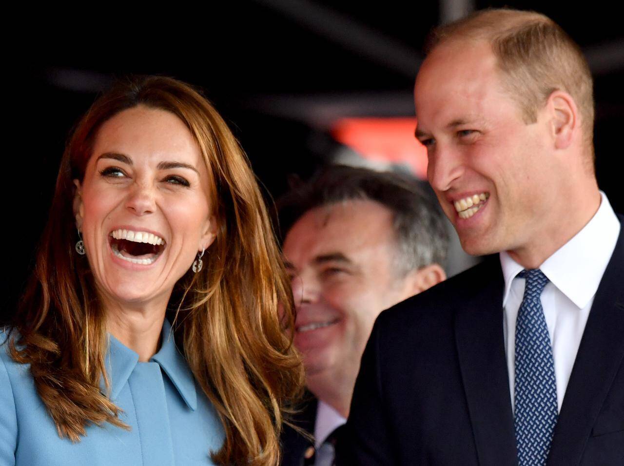 ウィリアム王子とキャサリン妃 休暇の過ごし方 が イギリスの普通の親 19年11月5日 エキサイトニュース