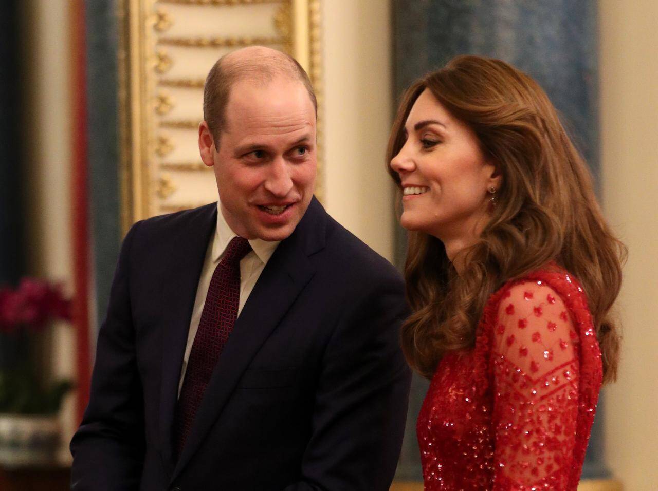 ウィリアム王子がキャサリン妃に プロポーズした場所 発覚 王室メンバーお気に入りの 旅行先 年1月23日 エキサイトニュース