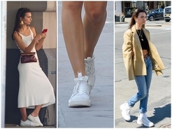 Ponyスニーカー アーカイブモデル M 110 に復刻企画 19年6月19日 エキサイトニュース