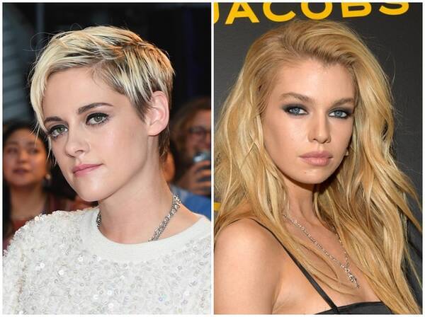 クリステン スチュワートとステラ マックスウェル 美女カップル ついに復縁か 19年6月7日 エキサイトニュース