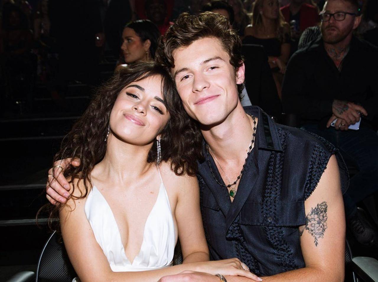 カミラ カベロ ショーン メンデスのことを 心から愛してる 19年9月9日 エキサイトニュース