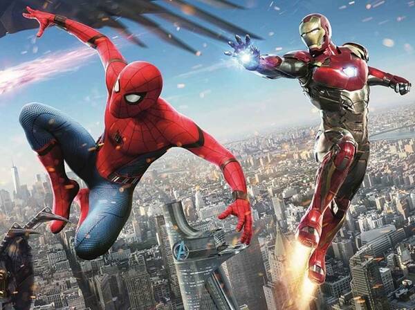 スパイダーマン の あの人 は インクレディブル ハルク が初登場だった 19年7月6日 エキサイトニュース