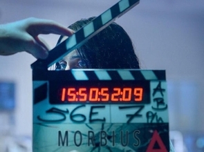 マーベル映画『モービウス』予告編に“一瞬映った”「スパイダーマン」に気がついた？
