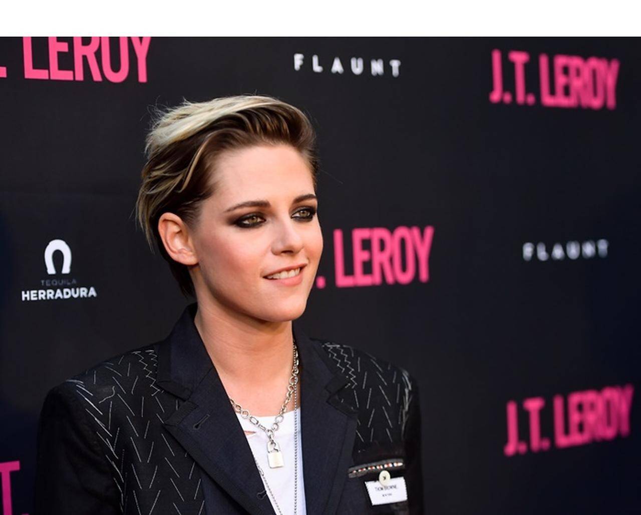 クリステン スチュワート 幽霊と話すの と衝撃告白 19年8月15日 エキサイトニュース クリステン スチュワート 幽霊と話すの と衝撃告白 19年8月15日 エキサイトニュース