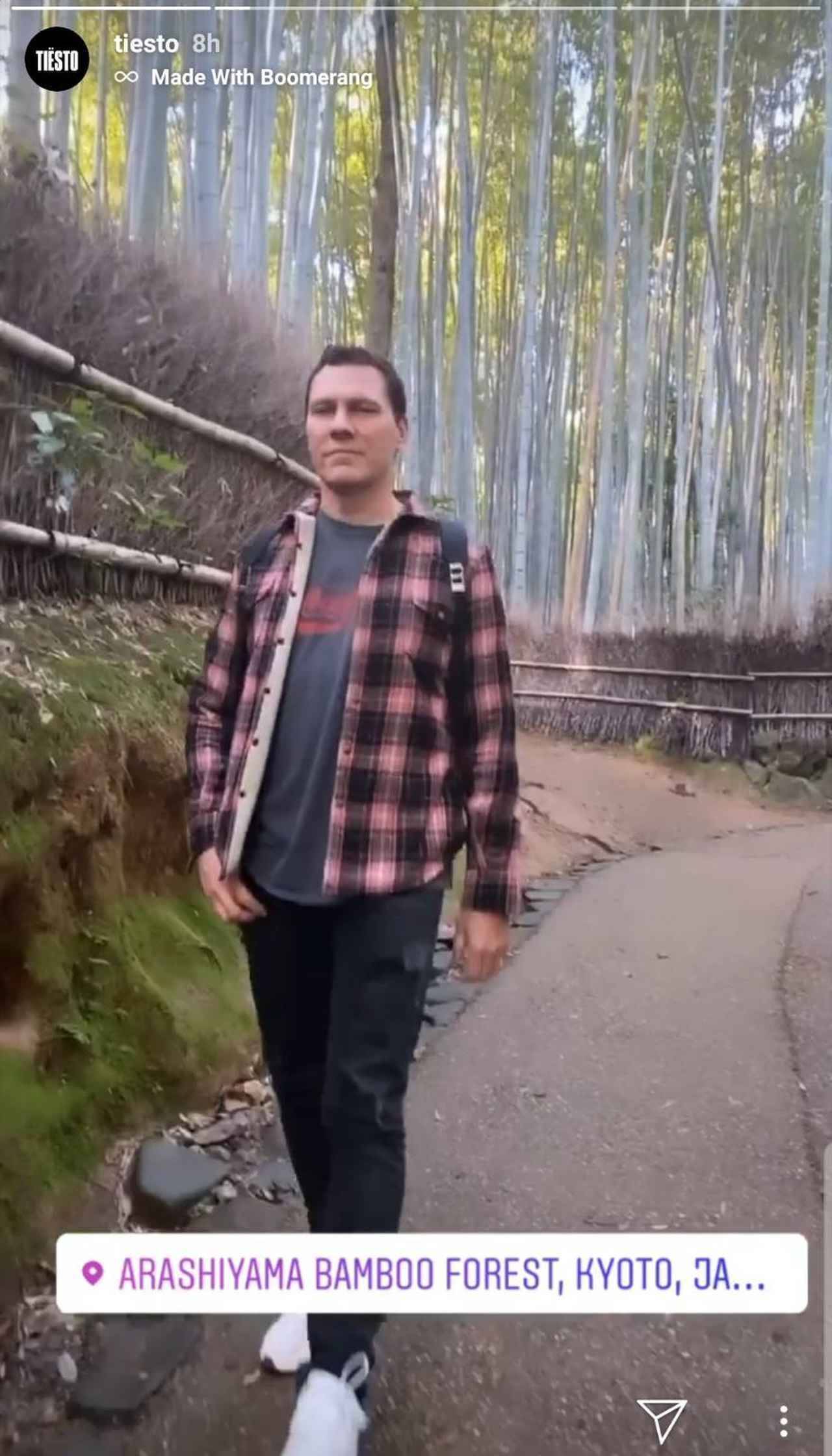 ティエストが妻と一緒に来日 京都ではしっぽり おでん を楽しむ 19年11月16日 エキサイトニュース ティエストが妻と一緒に来日 京都ではしっぽり おでん を楽しむ 19年11月16日 エキサイトニュース